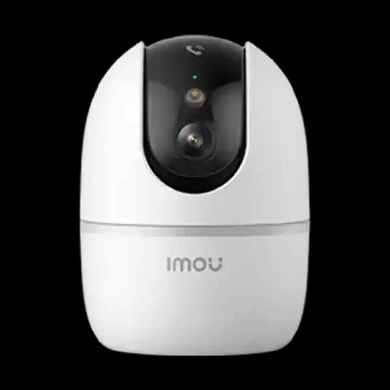 Imou Ranger 2 Pro Wi-Fi Indoor Smart Camera - 1
