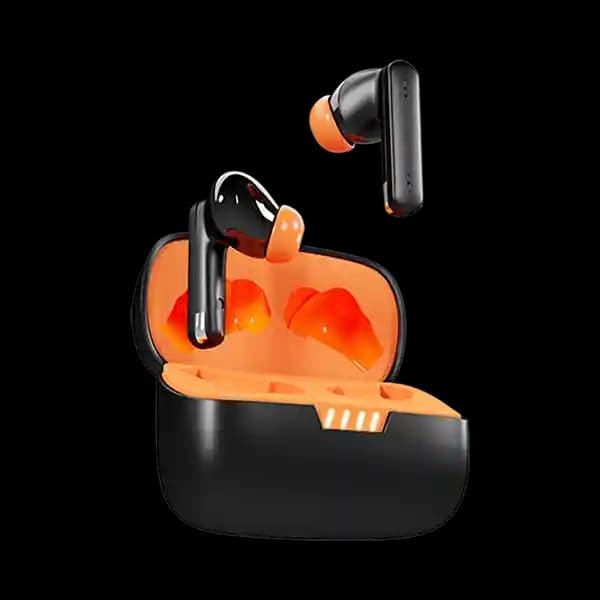 Sannai ANC T10 Smart Noise Cancelling TWS Earbuds - 1