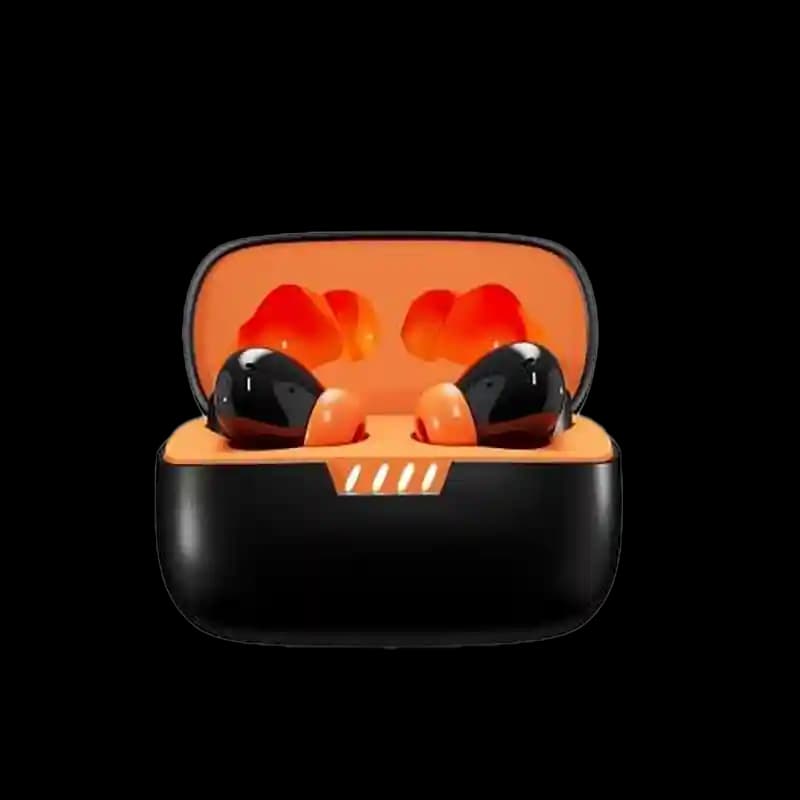 Sannai ANC T10 Smart Noise Cancelling TWS Earbuds - 2